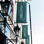 Dillon's Letterkenny