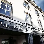 Hotel Dillon's Letterkenny