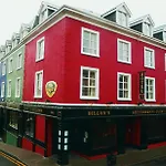 Dillon's Letterkenny