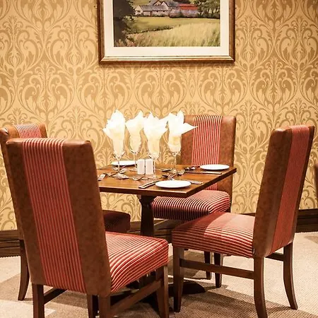 Dillon's 4* Letterkenny