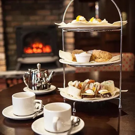 Dillon's Hotel Letterkenny