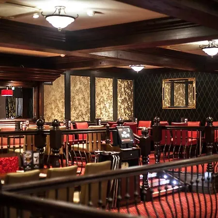 Hotel Dillon's Letterkenny