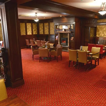 Dillon's 4* Letterkenny