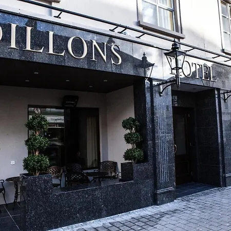 Hotel Dillon's Letterkenny