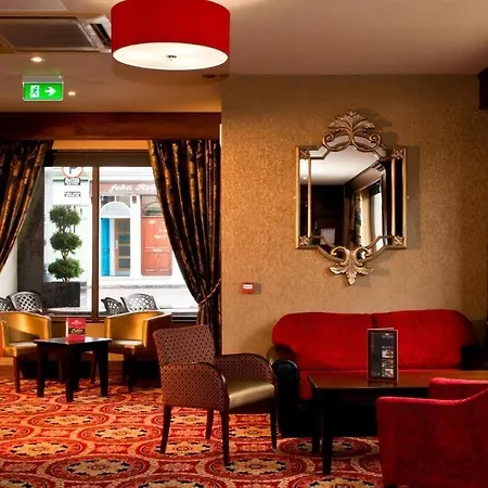 Dillon's 4* Letterkenny