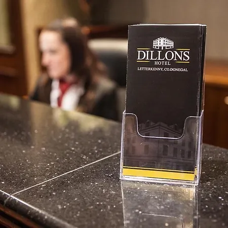 Dillon's 4*