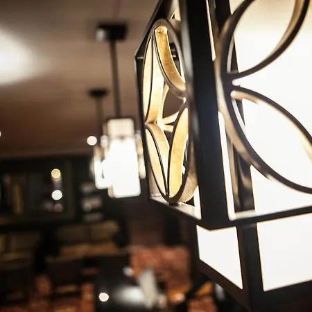 Hotel Dillon's 4*