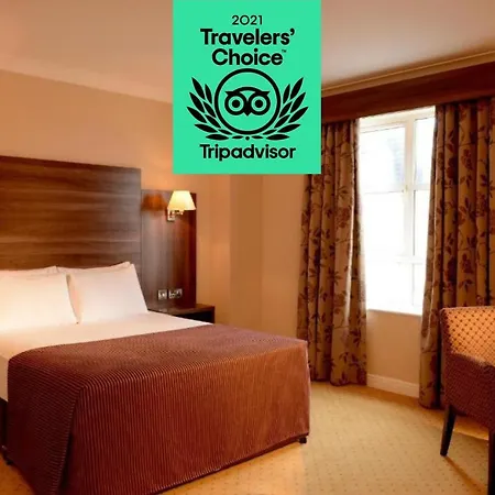 Hotel Dillon's Letterkenny