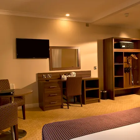 Dillon's Hotel Letterkenny