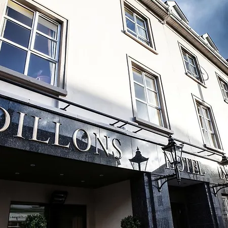 Dillon's Hotel