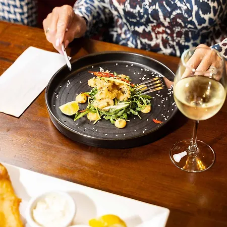 Dillon's Otel Neustift im Stubaital