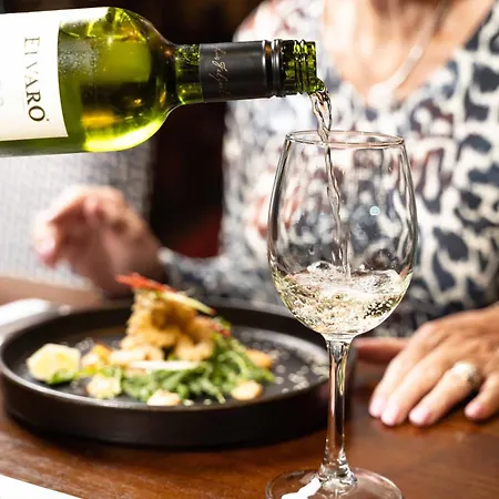 Dillon's Otel Neustift im Stubaital