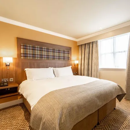 Dillon's Hotel Letterkenny