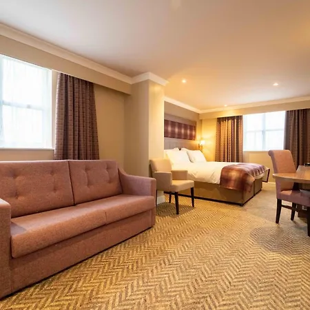 Hotel Dillon's 4*