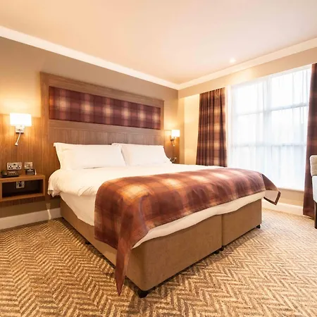 Hotel Dillon's Letterkenny
