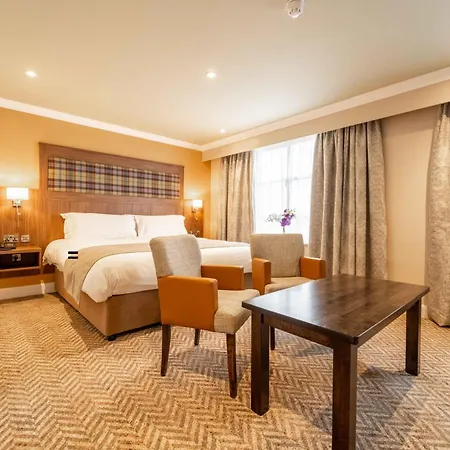 Hotel Dillon's Letterkenny