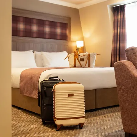 Hotel Dillon's