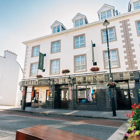 Dillon's 4* Letterkenny