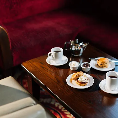 Dillon's Hotel Letterkenny