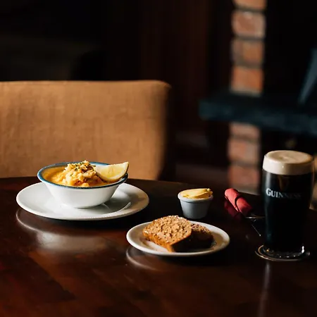 Dillon's Letterkenny