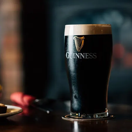 Dillon's 4* Letterkenny