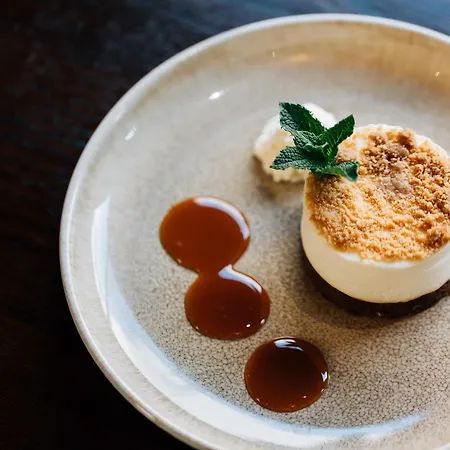 Otel Dillon's Neustift im Stubaital