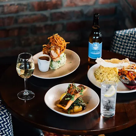 Dillon's 4* Letterkenny