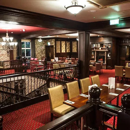 Dillon's Hotel