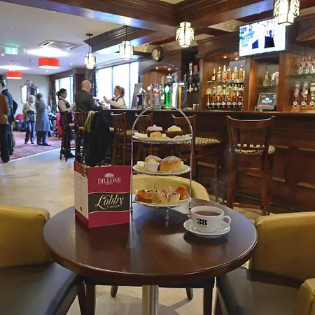 Dillon's 4* Letterkenny