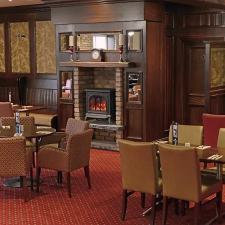 Dillon's Hotel Letterkenny