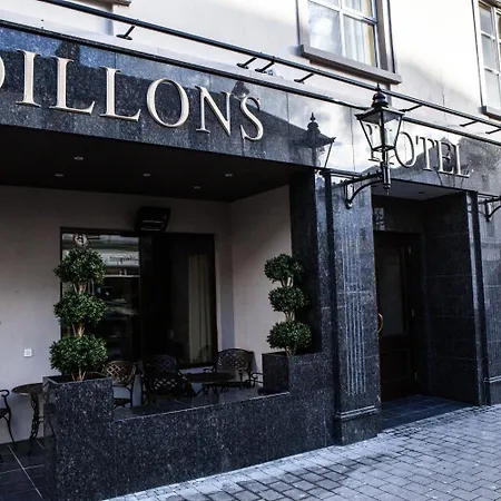 Dillon's Otel Neustift im Stubaital