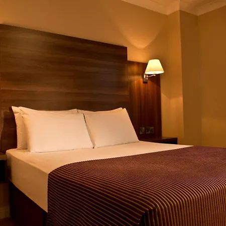 Dillon's Hotel Letterkenny