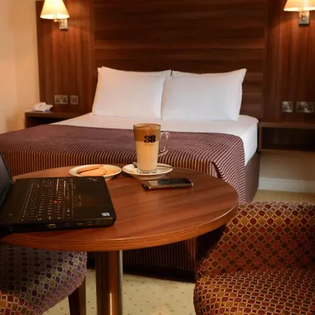 Hotel Dillon's Letterkenny