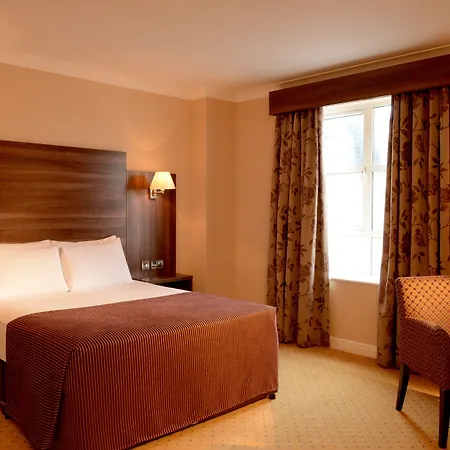 Dillon's 4* Letterkenny