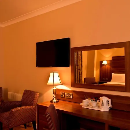 Dillon's Hotel Letterkenny