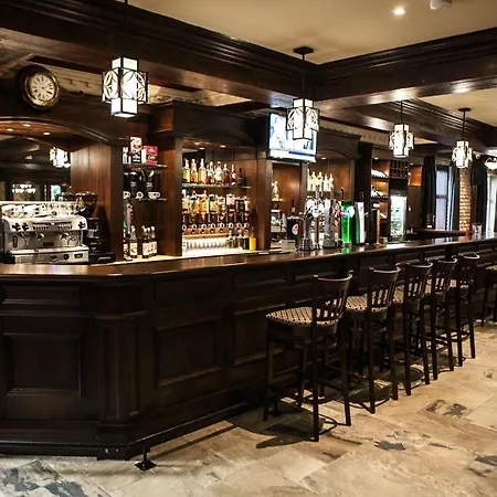 Dillon's 4* Letterkenny