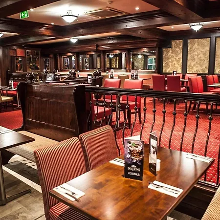 Dillon's Hotel Letterkenny