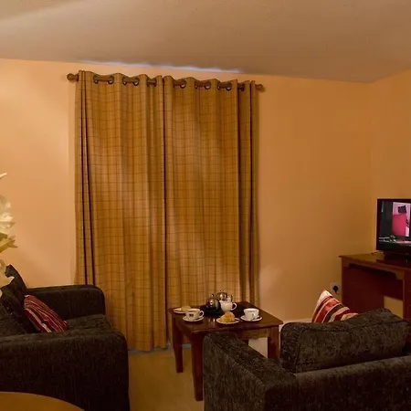 Dillon's Hotel Letterkenny