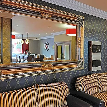 Hotel Dillon's Letterkenny