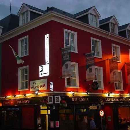 Dillon's Letterkenny