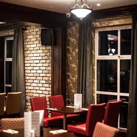 Dillon's 4* Letterkenny