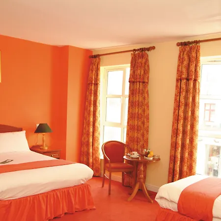 Dillon's Hotel Letterkenny