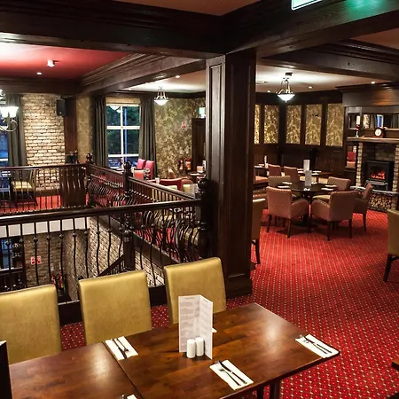 Hotel Dillon's Letterkenny