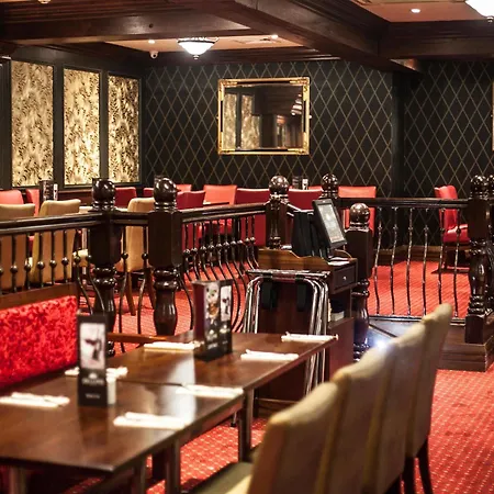 Dillon's Hotel Letterkenny
