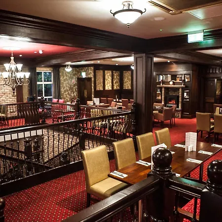 Dillon's 4* Letterkenny
