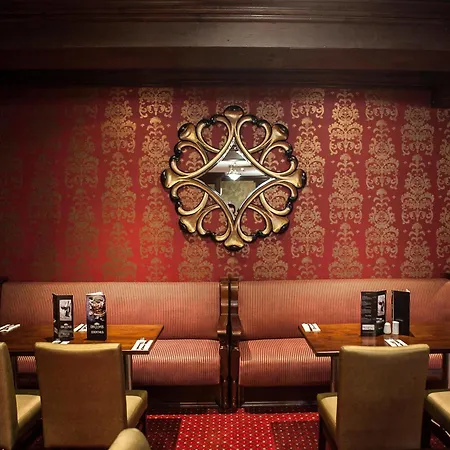 Hotel Dillon's Letterkenny