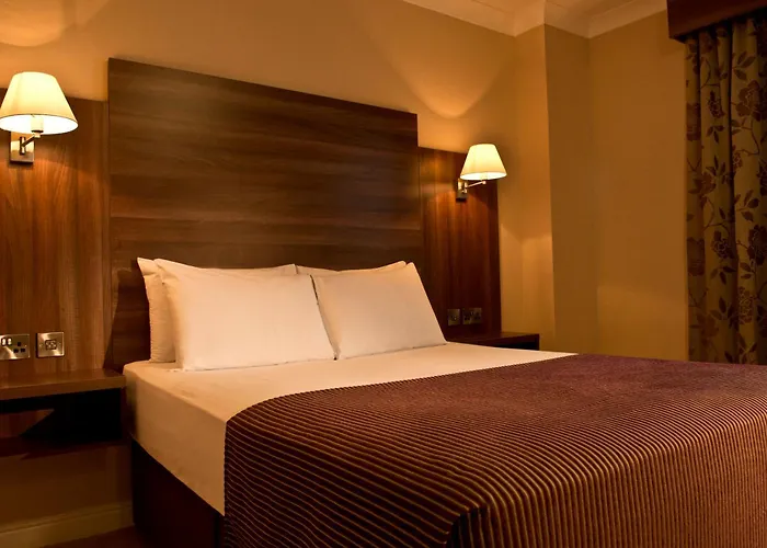 Dillon's 4* Letterkenny