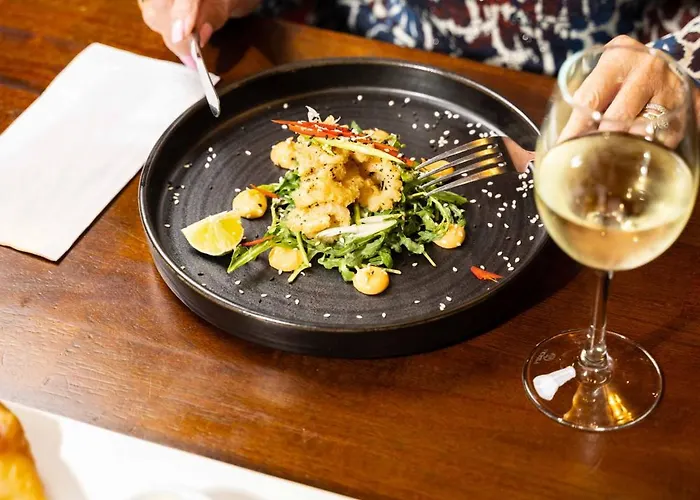 Dillon's Hotel Letterkenny