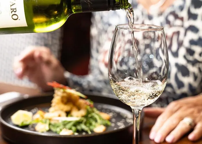 Dillon's Hotel Letterkenny