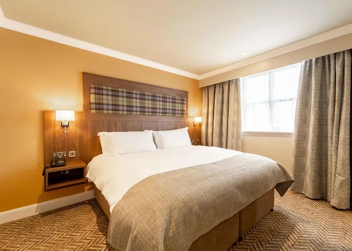 Dillon's Hotel Letterkenny